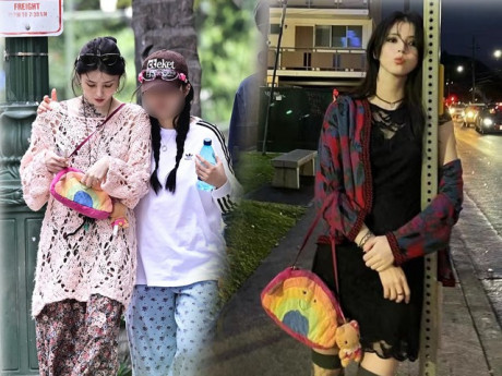 "Tiểu tam" gây bão MXH là con cưng thời trang cao cấp, đi hẹn hò mặc áo "cái bang" chưa đến 2 triệu