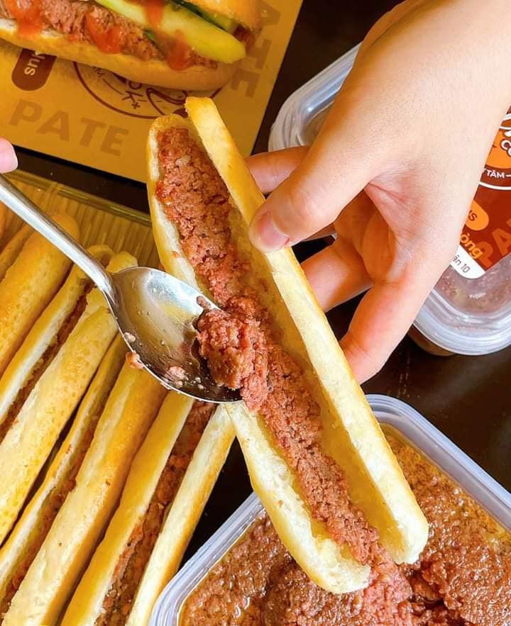 Hải Phòng có món bánh nóng giòn nức tiếng, đây là 6 địa chỉ uy tín nhất để tìm mua! - 6