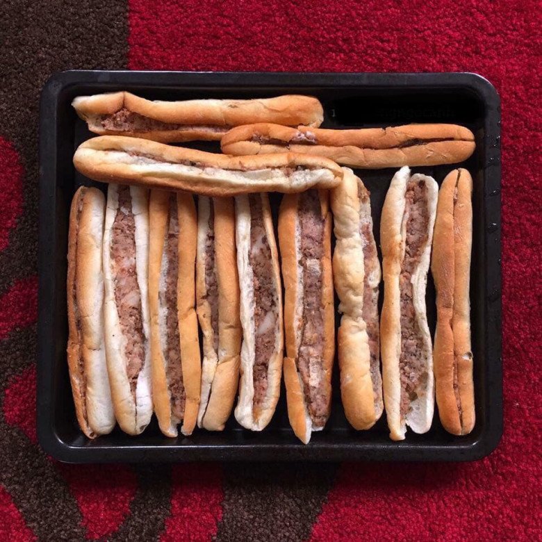 Hải Phòng có món bánh nóng giòn nức tiếng, đây là 6 địa chỉ uy tín nhất để tìm mua! - 3