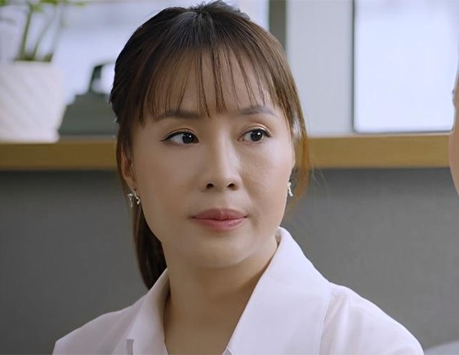 Hồng Diễm tiếp tục vào vai người phụ nữ bất hạnh trong phim mới