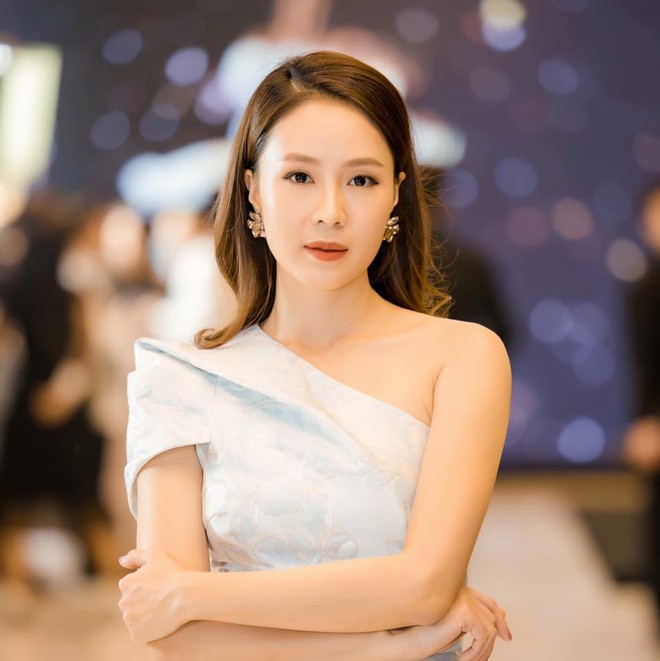 Cô thích sự an toàn nhưng vẫn cố gắng tìm cách đổi mới