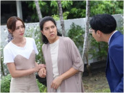 Bà bầu - Được con dâu trưởng đối đãi ân cần nhưng sau cơn bạo bệnh tôi liền thay đổi tên người thừa kế