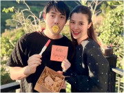 Bà bầu - Đông Nhi tiết lộ hành động ngọt ngào Ông Cao Thắng làm với vợ bầu mỗi ngày