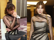 Luyến lươn Thanh Hương khóc nghẹn khi nhắc về mẹ chồng cũ: Bà vẫn muốn chúng tôi về với nhau