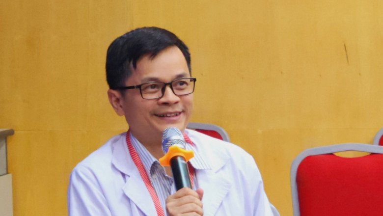 Bác sĩ Lê Công Thiện cho biết, rối loạn nhân cách ranh giới thường dễ nhầm lần với bệnh trầm cảm. 