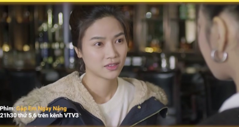 Pha phản đòn đã tai của cô gái nghèo khiến khán giả vỗ tay rần rần.