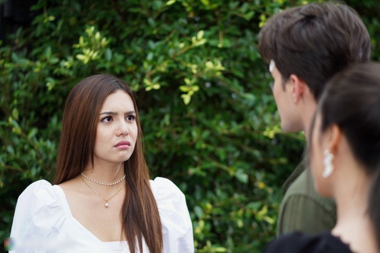 Vợ hiếm muộn, chồng tôi còn công khai ngoại tình với một phụ nữ xinh đẹp và giàu có. (Ảnh minh họa)