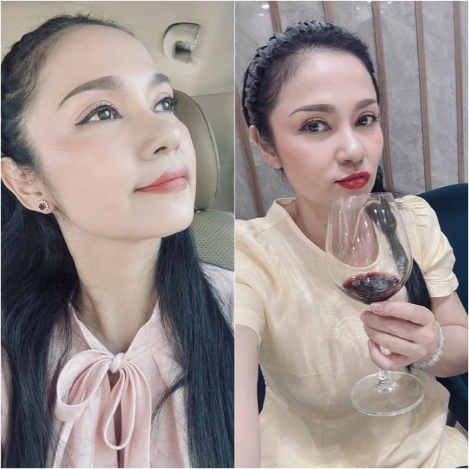 Việt Trinh cho biết amp;#34;Tôi sống giờ như kiểu về vườnamp;#34; nhưng nhìn cơ ngơi 2.500m2 ai cũng phải ao ước - 12