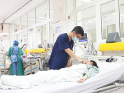 Sức khỏe - Suýt chết do ngộ độc thuốc gây tê khi nhổ răng