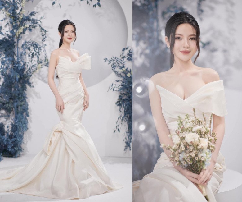 Áo cưới độc và lạ tại Hà Nội | Váy Cưới Đẹp Cho Cô Dâu - Lavender