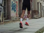 Tất chạy bộ chuyên dụng là gì, vì sao cần cho runner?