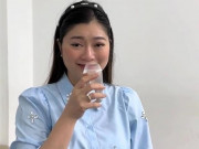 Giải trí - Diễn viên Thanh Trúc mang thai, nói lý do giấu mặt chồng