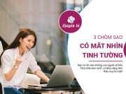 Clip Eva - Khám phá sức mạnh "hỏa nhãn kim tinh" của 3 chòm sao này