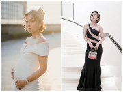 Bà bầu - Sinh xong vẫn như mang bầu, mẹ 2 con giảm cân ngoạn mục nhờ "lười biếng" và "không lành mạnh"