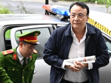 Tòa triệu tập 6.600 bị hại trong phiên xử vụ án Tân Hoàng Minh