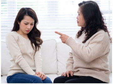 Con dâu mang bầu chuẩn bị sinh, mẹ chồng nói một câu đau lòng vì số tiền 27 triệu đồng
