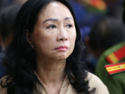 Tin tức - Trương Mỹ Lan chiếm đoạt 677.286 tỉ đồng