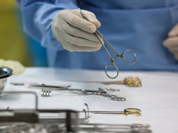 9 phút chạy đua tử thần cứu mẹ con sản phụ