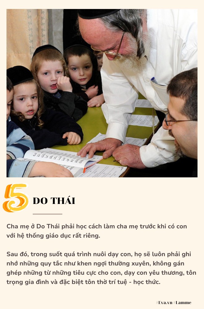 Ngày Quốc tế Hạnh phúc 20/3: Choáng với cách nuôi con lạ lùng của cha mẹ ở 10 quốc gia hạnh phúc nhất thế giới năm 2024 - 5