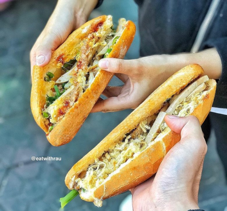 Đến Hội An ăn bánh mì ngon nhất thế giới: Đây là 5 địa chỉ chất lượng nhất! - 5