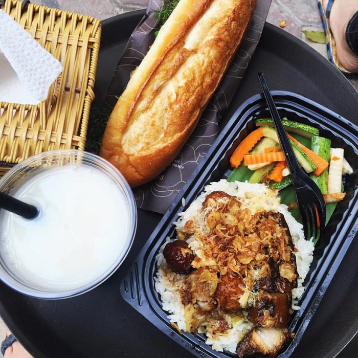 Đến Hội An ăn bánh mì ngon nhất thế giới: Đây là 5 địa chỉ chất lượng nhất! - 4