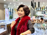 Giải trí - Bà mẹ ít học, nhiều tiền "gánh" cả bộ phim giờ vàng: Là diễn viên mất tích nhiều năm, đóng như "lên đồng"