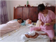 Bà bầu - Sắp ở cữ nhưng vợ vẫn biếu mẹ chồng 4 triệu/tháng mà không nhờ chăm, nghe lý do tôi hãnh diện