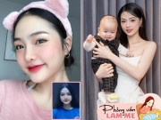 Yêu con - "Hot girl ảnh thẻ" đình đám chia tay bạn trai, sắc vóc gái một con làm mẹ đơn thân vẫn gây thương nhớ