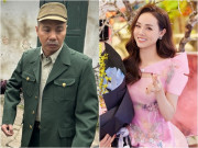 Giải trí - NSND Công Lý được nhận xét "nhìn thương" trong phim mới, vợ trẻ lên tiếng về bình luận "đi đóng kiếm vài đồng chữa bệnh"