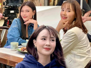 Làm đẹp - Hồng Diễm bị hỏi chuyện "dao kéo" vì gương mặt khác lạ trong phim hot VTV, chính chủ vào thẳng vấn đề