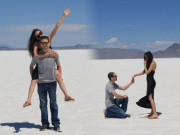 Yêu - 9X lấy chồng Mỹ, được bố mẹ chồng cưng chiều hết mực, sống chung nhà nhưng vẫn ngủ tới 12 giờ mới dậy