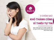 Clip Eva - 4 chòm sao nào dễ dàng bỏ lỡ thành công vì thiếu đi sự tự tin?