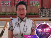 Tin tức - 3 lần bị bỏ rơi khi còn nhỏ, nữ họa sĩ nhận nuôi 11 đứa trẻ, được mệnh danh là "bà mẹ thiên thần"