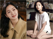 Giải trí - Kim Go Eun: Từ nàng thơ 18+ tới nữ chính phim đang thu trăm tỷ tại Việt Nam