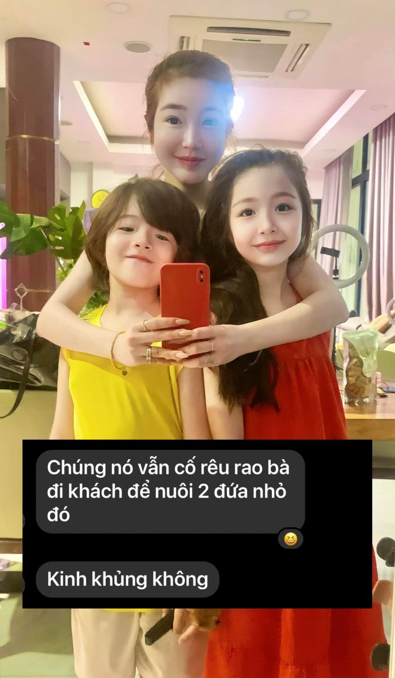 Sao Việt 24h: Khánh Thi và chồng thiếu gia khoe biệt thự bề thế sắp hoàn thành khiến dân tình trầm trồ - 7