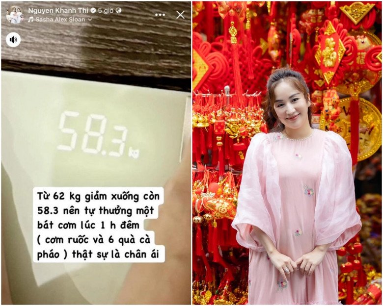 Sao Việt 24h: Khánh Thi và chồng thiếu gia khoe biệt thự bề thế sắp hoàn thành khiến dân tình trầm trồ - 6
