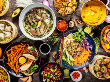 Bất ngờ với 45 món Việt Nam“bị chê”, Top 1 vẫn là điều khó hiểu