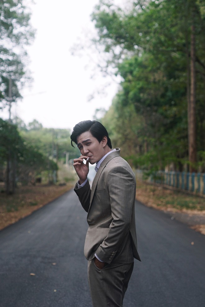 2 tổng tài phim Việt chuẩn amp;#34;gia trưởng mới lo được cho emamp;#34;, chị em vừa xem đã mê mẩn - 2