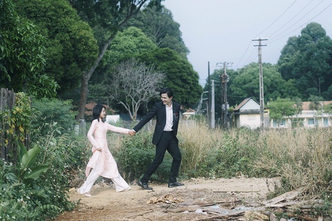 2 tổng tài phim Việt chuẩn amp;#34;gia trưởng mới lo được cho emamp;#34;, chị em vừa xem đã mê mẩn - 3