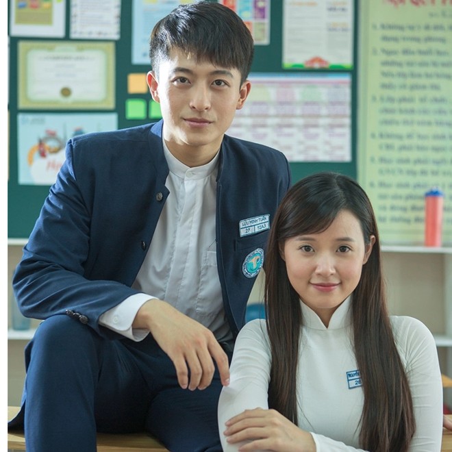 2 tổng tài phim Việt chuẩn amp;#34;gia trưởng mới lo được cho emamp;#34;, chị em vừa xem đã mê mẩn - 5