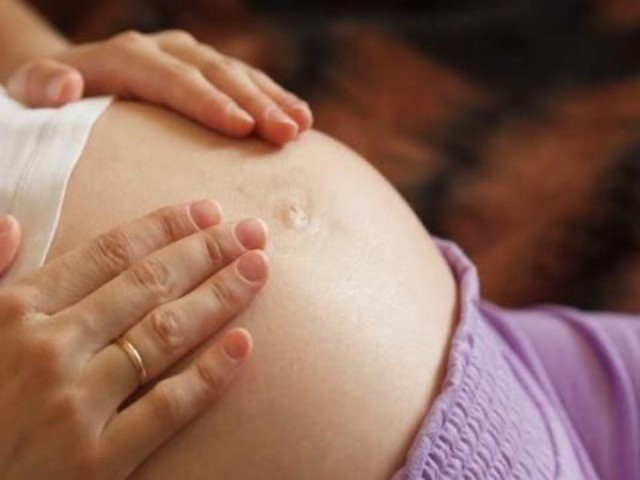 9 cách kết nối với thai nhi theo từng tháng giúp con thông minh, khỏe mạnh - 3