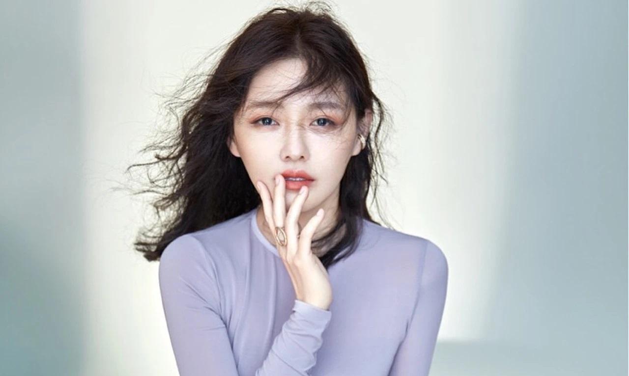 Từ Hy Viên khẳng định Uông Tiểu Phi ngoại tình.