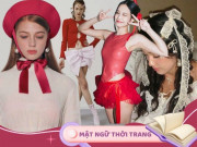 Thời trang - 2024 chưa biết đến Coquette Core thì khó mà mặc đẹp, chị em muốn trẻ phải gắn nơ