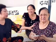 Giải trí - Cô đào nổi tiếng một thời giờ già vẫn đi làm đấm bóp cạo gió, khóc nói "khổ quá không muốn sống"