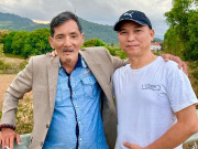 Thương Tín bị chính người mình mang ơn dọa tung video sử dụng chất cấm tại nhà