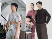 Giải trí - Cậu bé "mít ướt" ở Bố Ơi Mình Đi Đâu Thế giờ sống xa nhà: Đầy chững chạc ở tuổi 17, bắn tiếng Anh như gió