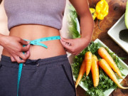 Sức khỏe - 17 loại rau quả càng ăn càng giảm mỡ bụng, có loại cực rẻ mà ít người Việt biết dùng