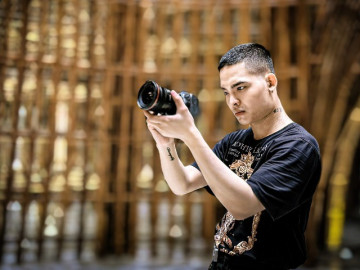 Anh giám đốc mắc bệnh parkinson nhiều lần bị ngờ oan, từng muốn nổi loạn vì không kiểm soát được...