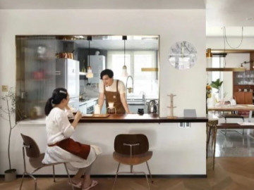 Khi trang trí nhà vợ nhất quyết đòi 6 thứ này, sau khi chuyển đến ở tôi thấy thật sáng suốt