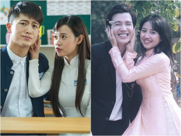 2 tổng tài phim Việt chuẩn gia trưởng mới lo được cho em, chị em vừa xem đã mê mẩn